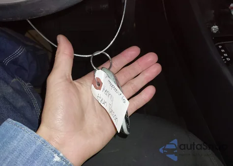 2022 Hyundai Tucson Sel z USA, uszkodzony, nr VIN 5NMJFCAE6NH037916